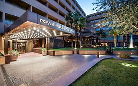 Royal Hotel Carlton